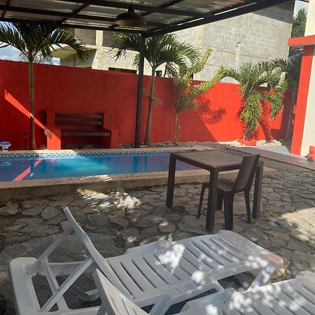 Cabana Don Tobo Jarabacoa Rd المظهر الخارجي الصورة
