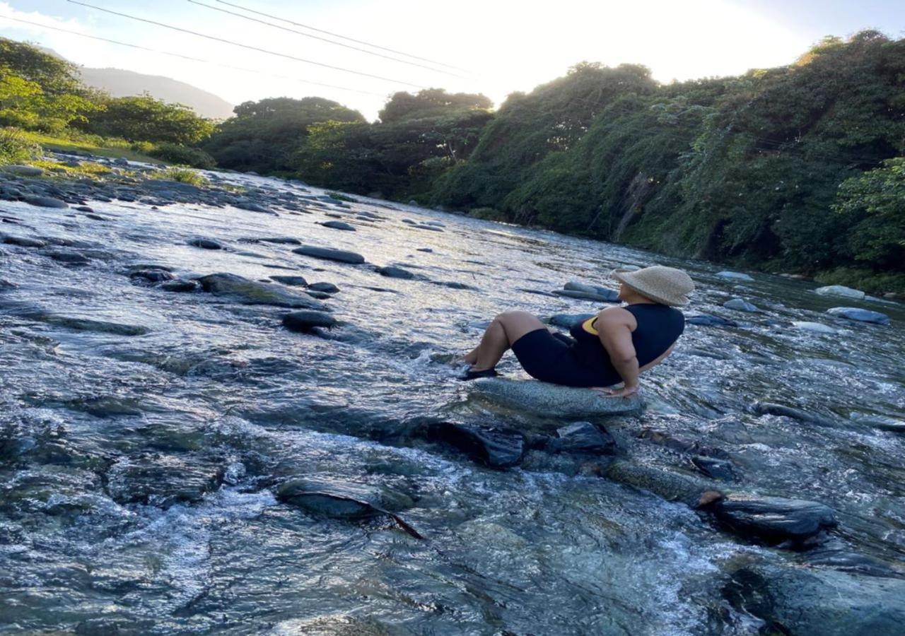 Cabana Don Tobo Jarabacoa Rd المظهر الخارجي الصورة
