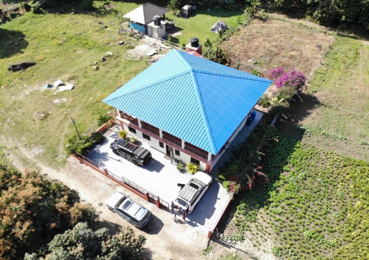 Cabana Don Tobo Jarabacoa Rd المظهر الخارجي الصورة