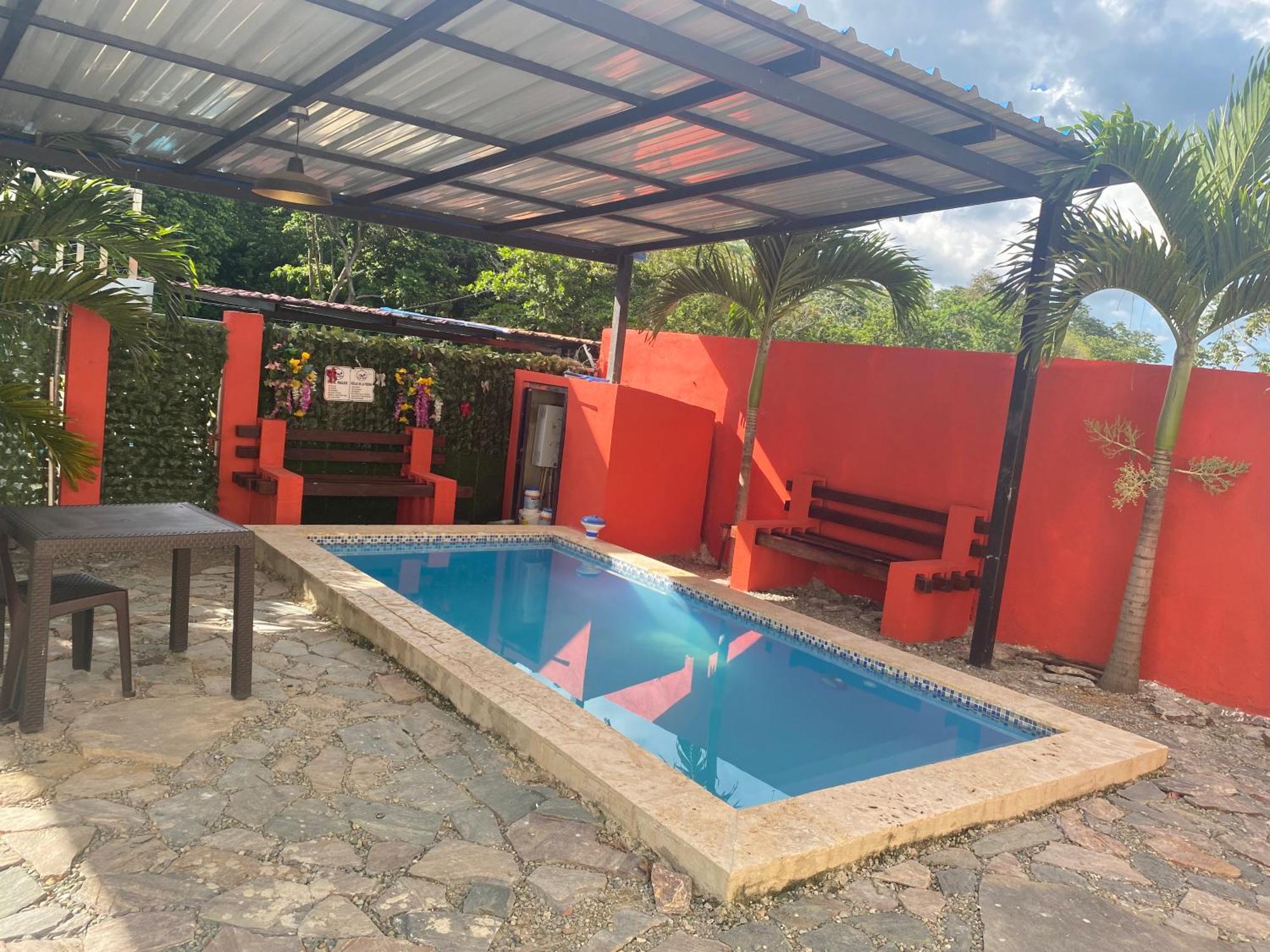 Cabana Don Tobo Jarabacoa Rd المظهر الخارجي الصورة