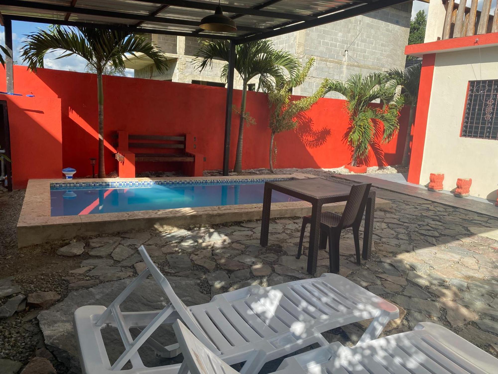 Cabana Don Tobo Jarabacoa Rd المظهر الخارجي الصورة