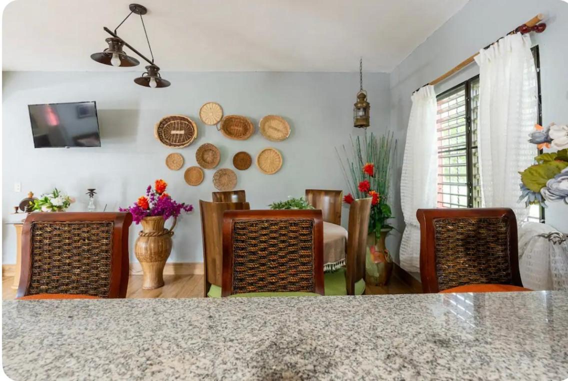 Cabana Don Tobo Jarabacoa Rd المظهر الخارجي الصورة
