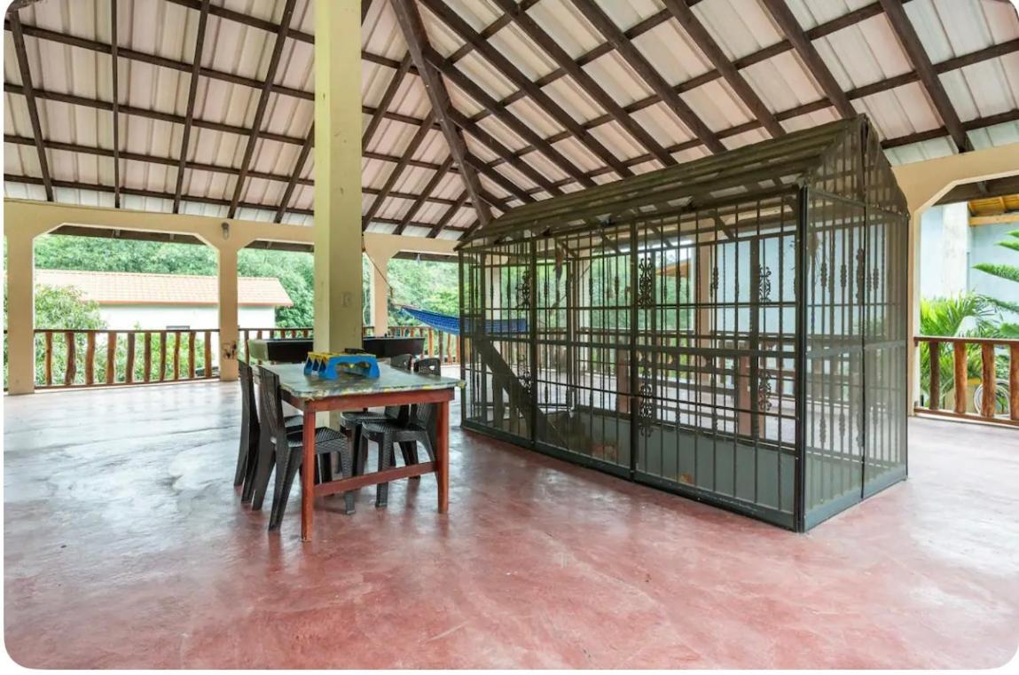 Cabana Don Tobo Jarabacoa Rd المظهر الخارجي الصورة
