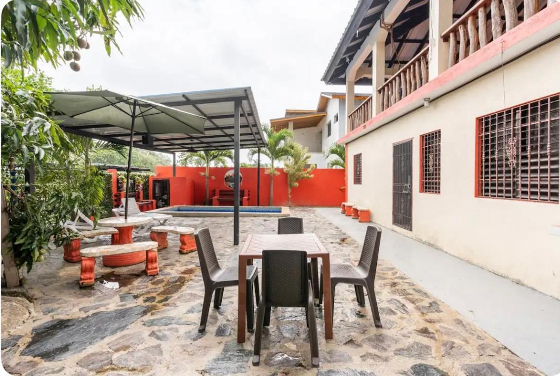 Cabana Don Tobo Jarabacoa Rd المظهر الخارجي الصورة