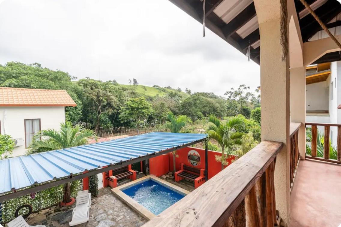Cabana Don Tobo Jarabacoa Rd المظهر الخارجي الصورة