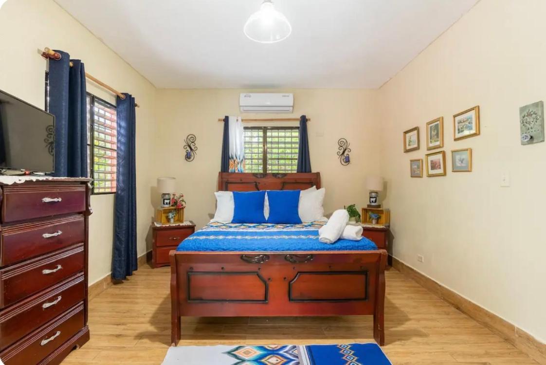 Cabana Don Tobo Jarabacoa Rd المظهر الخارجي الصورة